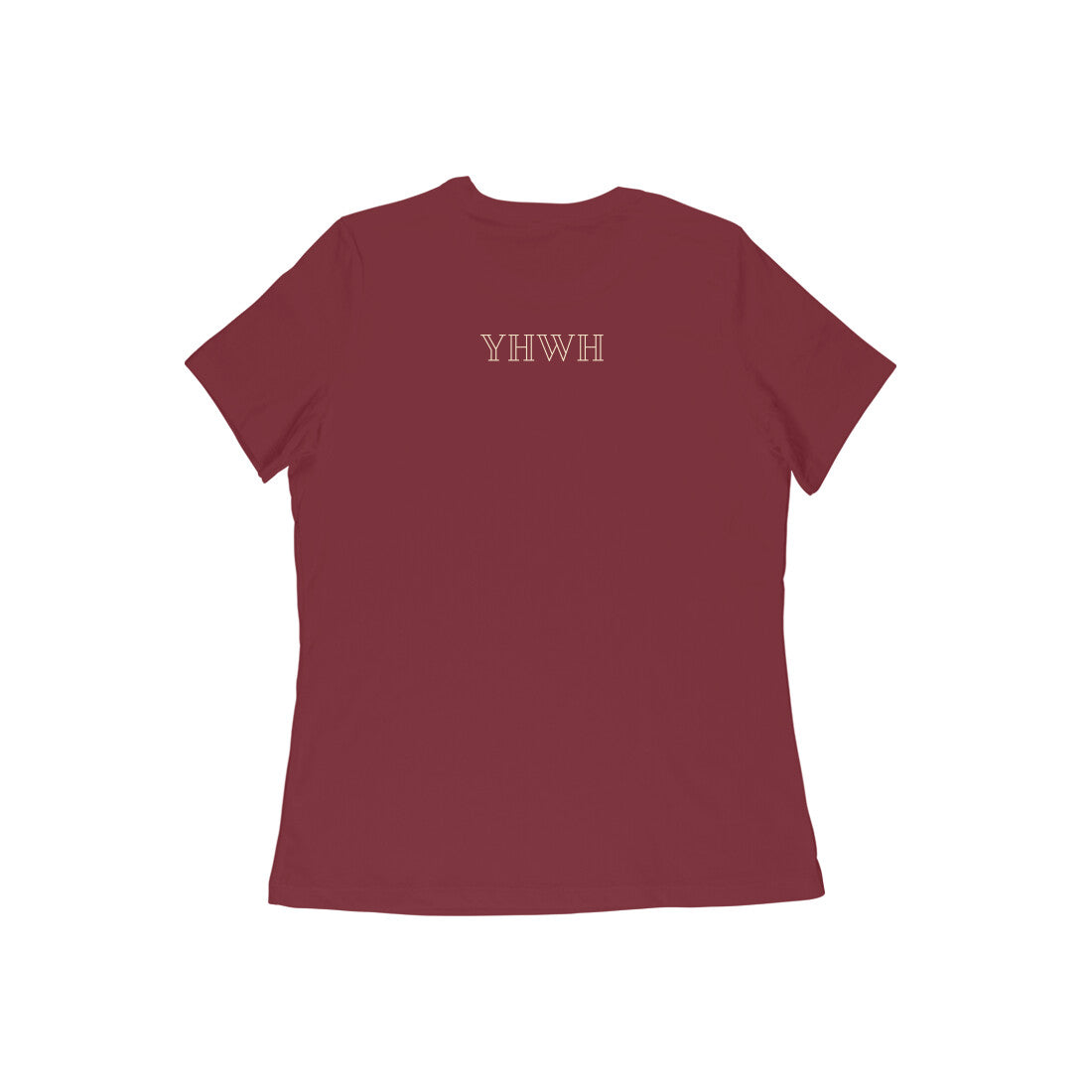 INSPIRE/FP WOMEN T-SHIRT(2)