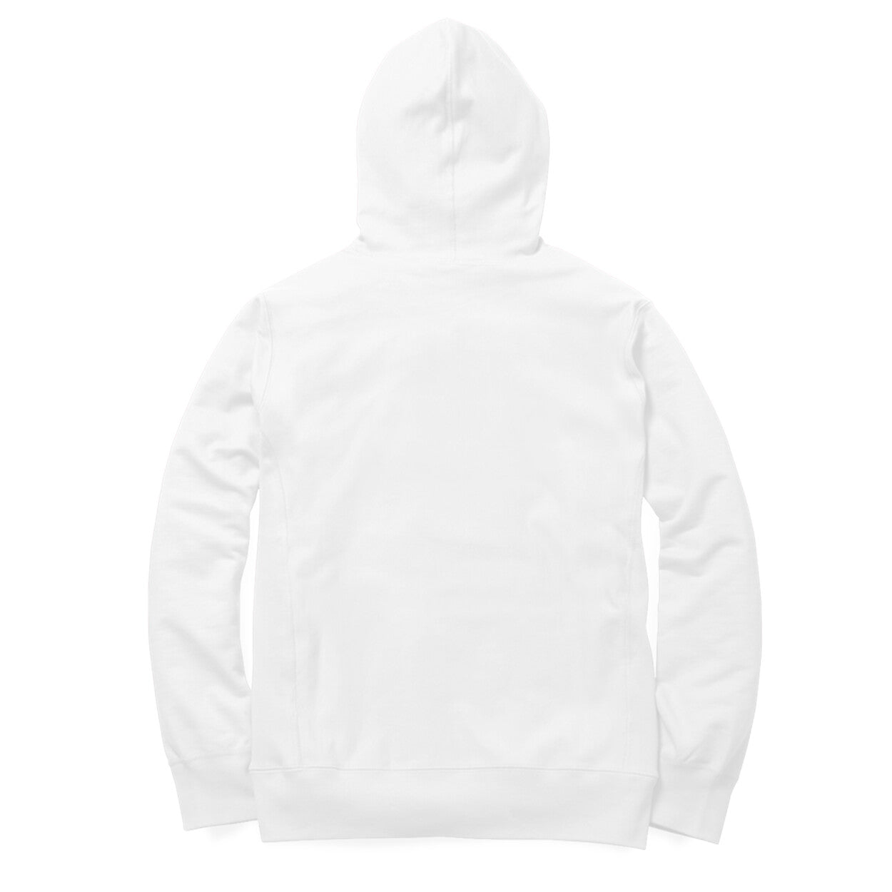 BASIC/FP HOODY