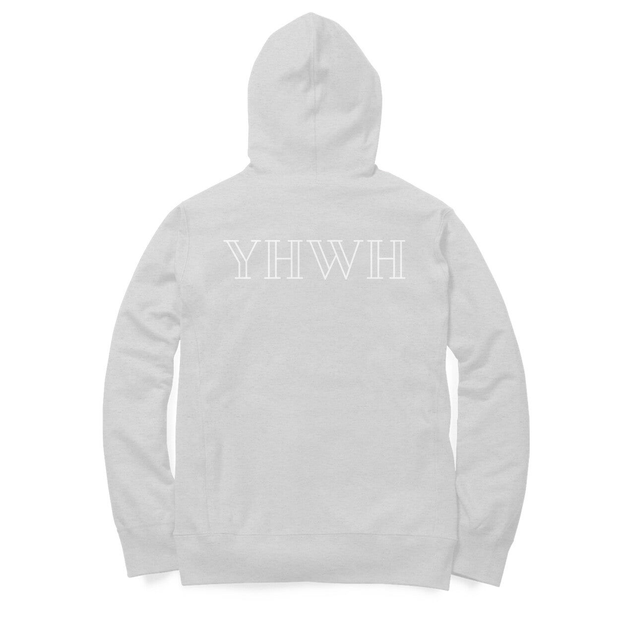 BASIC/FP HOODY