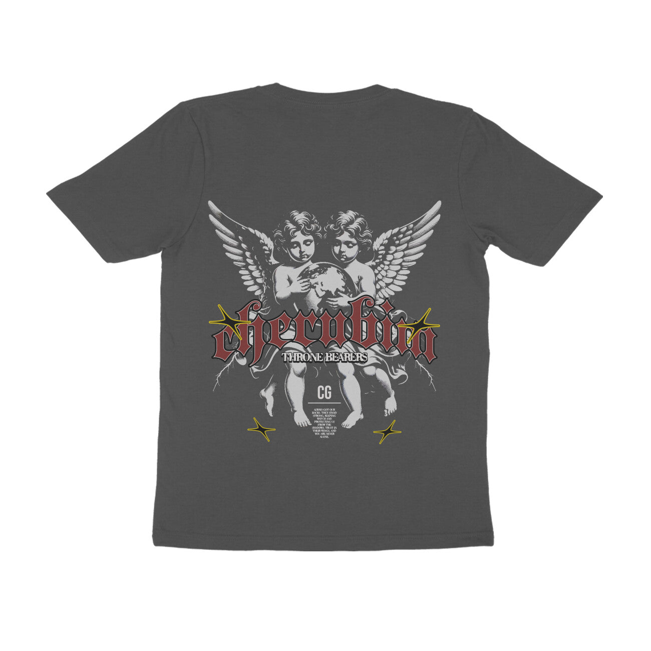 ANGEL/ BP T-SHIRT