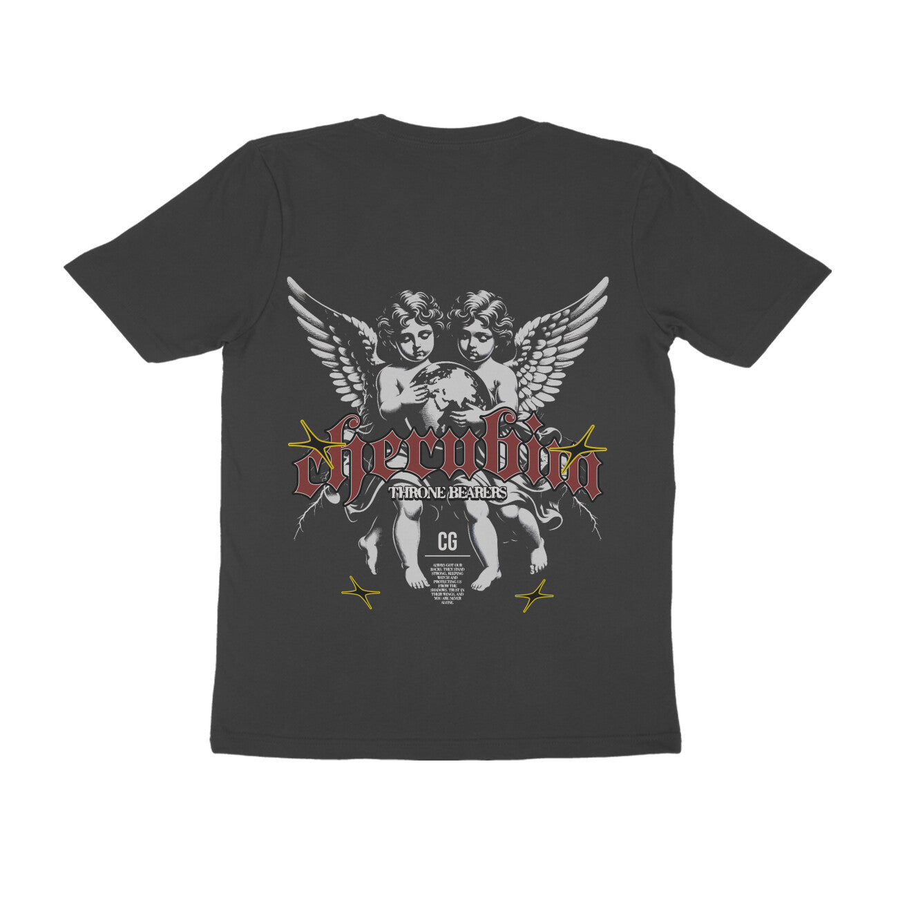 ANGEL/ BP T-SHIRT