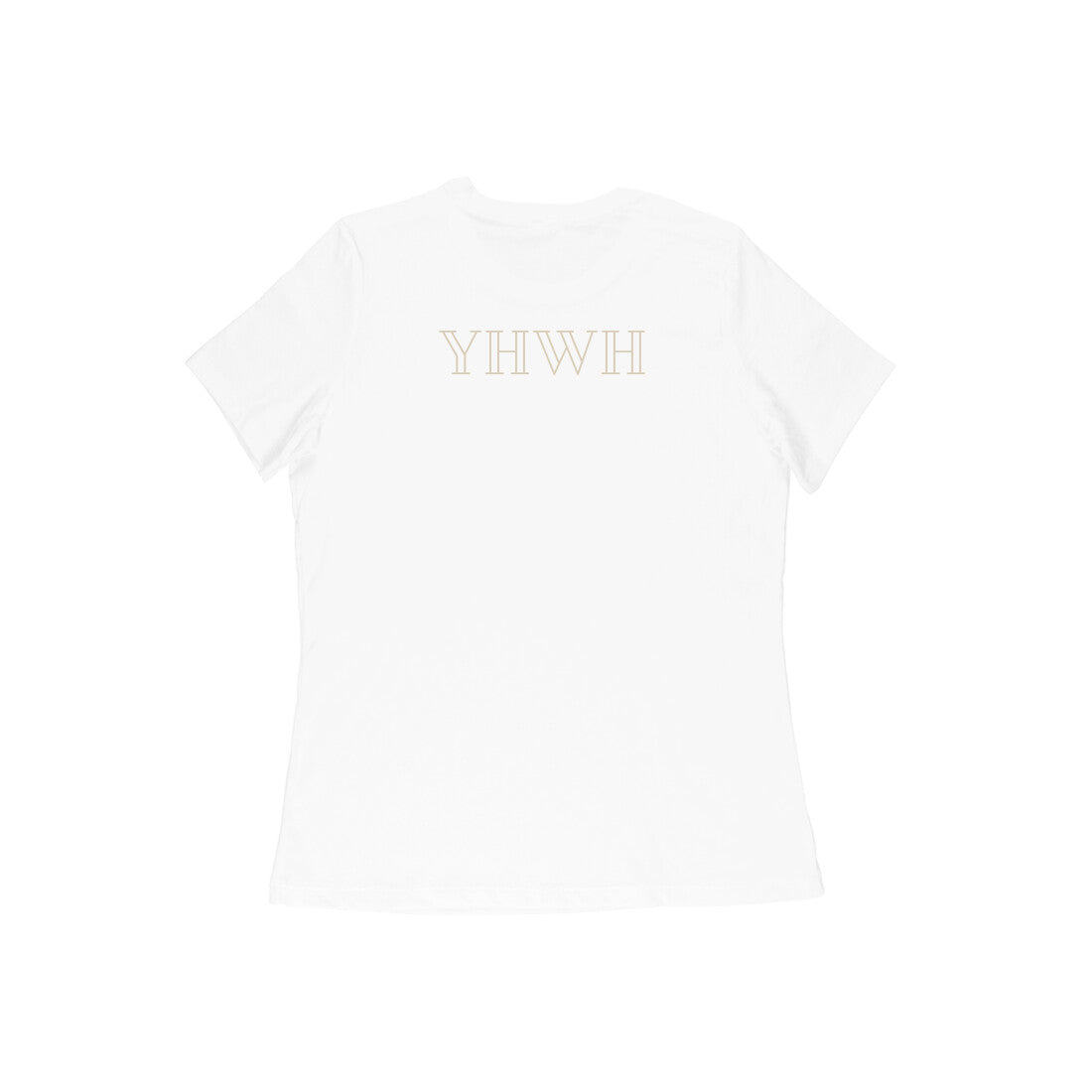 JESUS/ FP WOMEN T-SHIRT