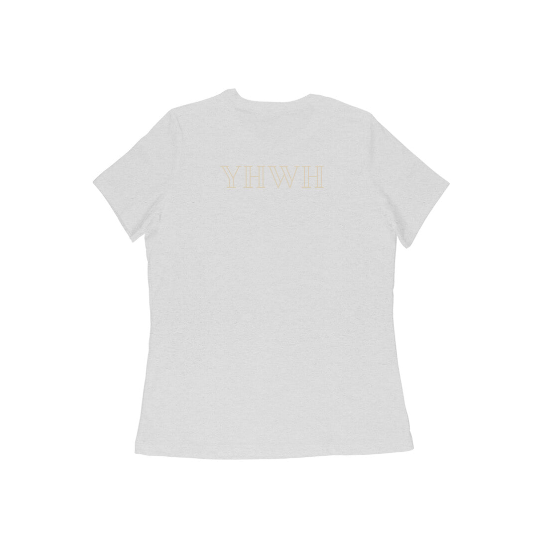 JESUS/ FP WOMEN T-SHIRT