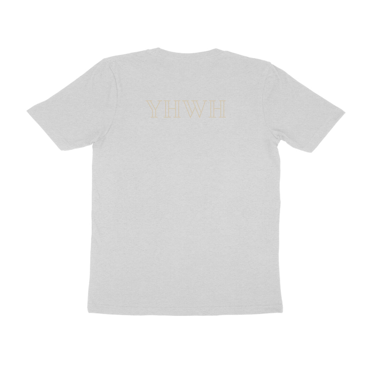 HEAVEN BLUE/MINIMAL T SHIRT