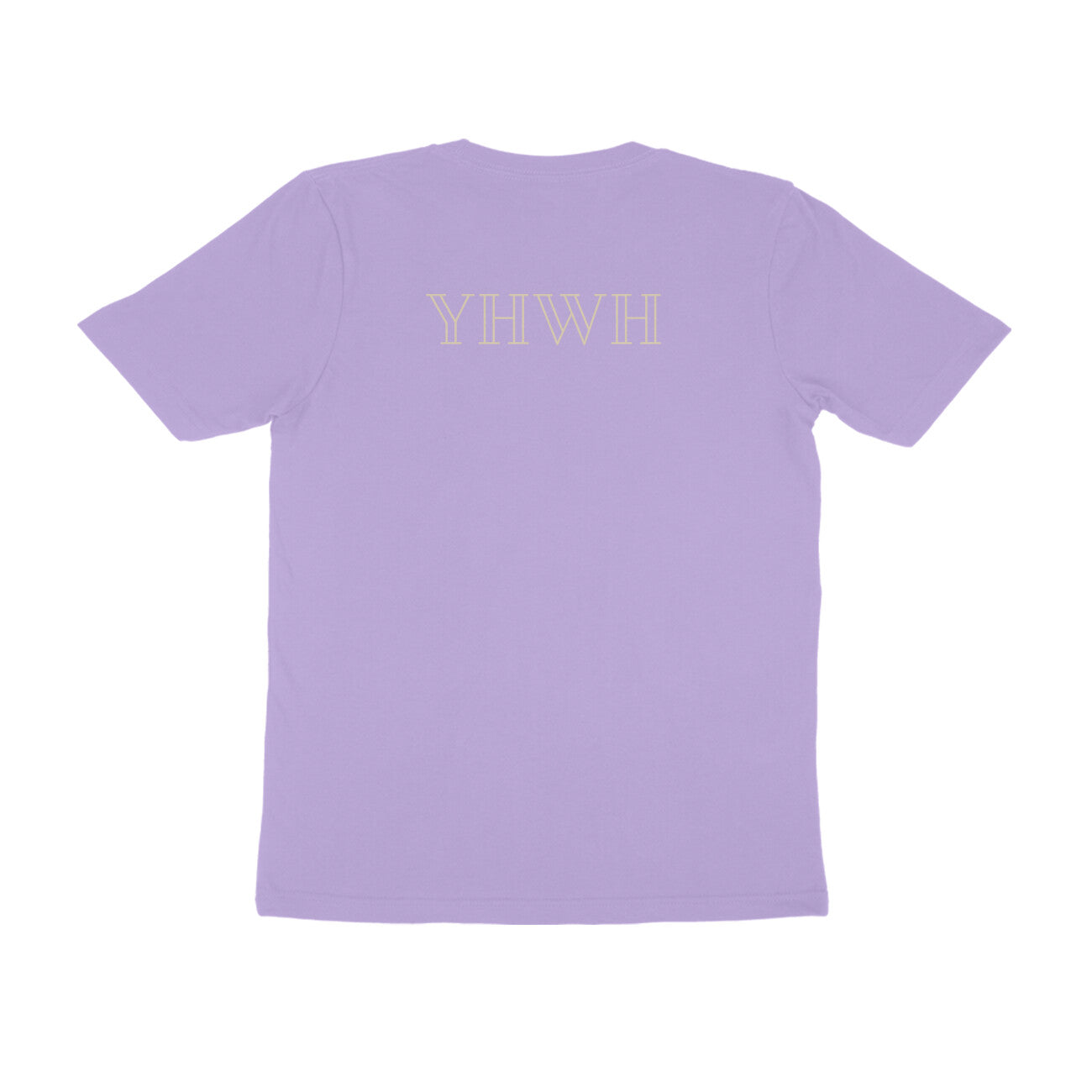 HEAVEN BLUE/MINIMAL T SHIRT