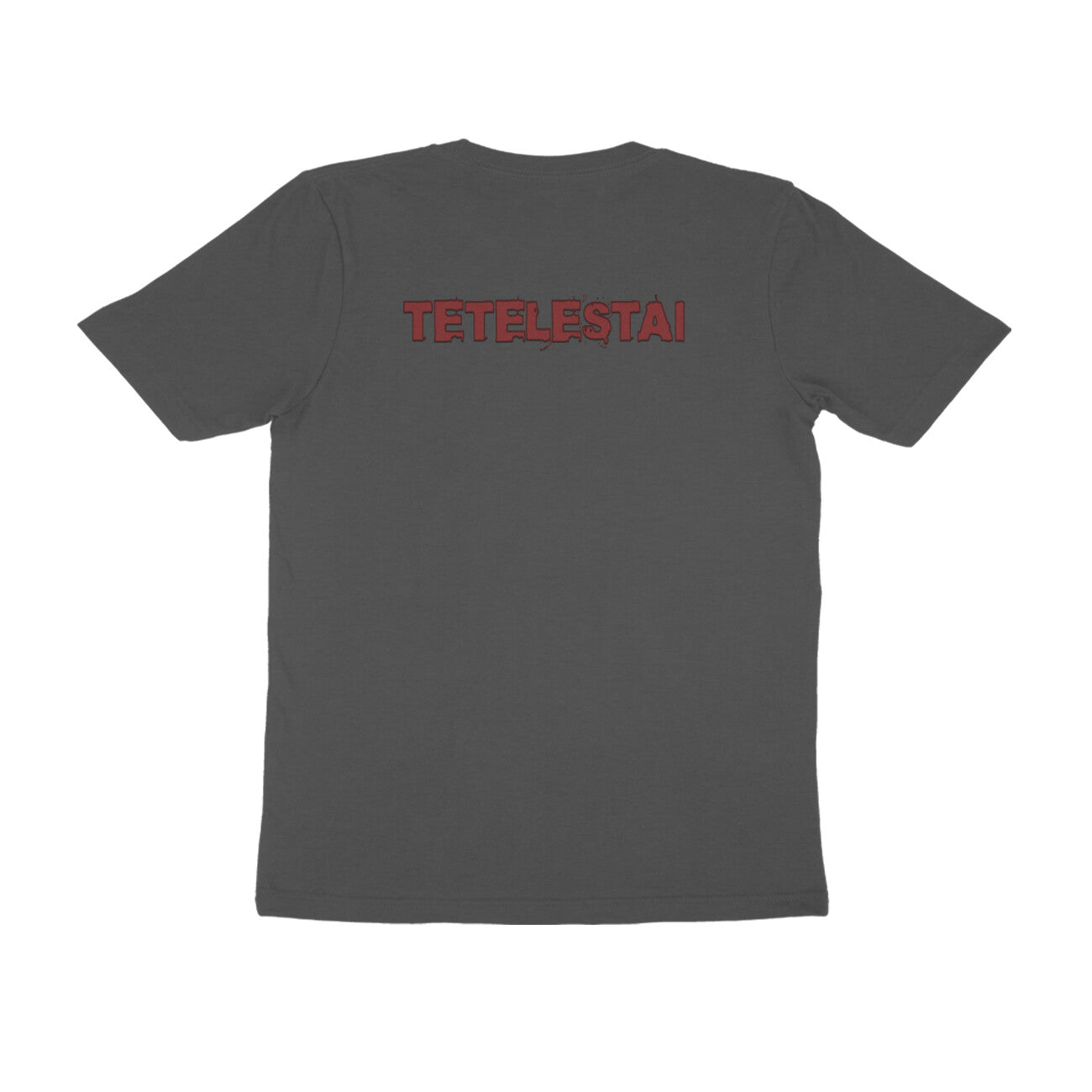 TETELESTAI/MINIMAL T SHIRT