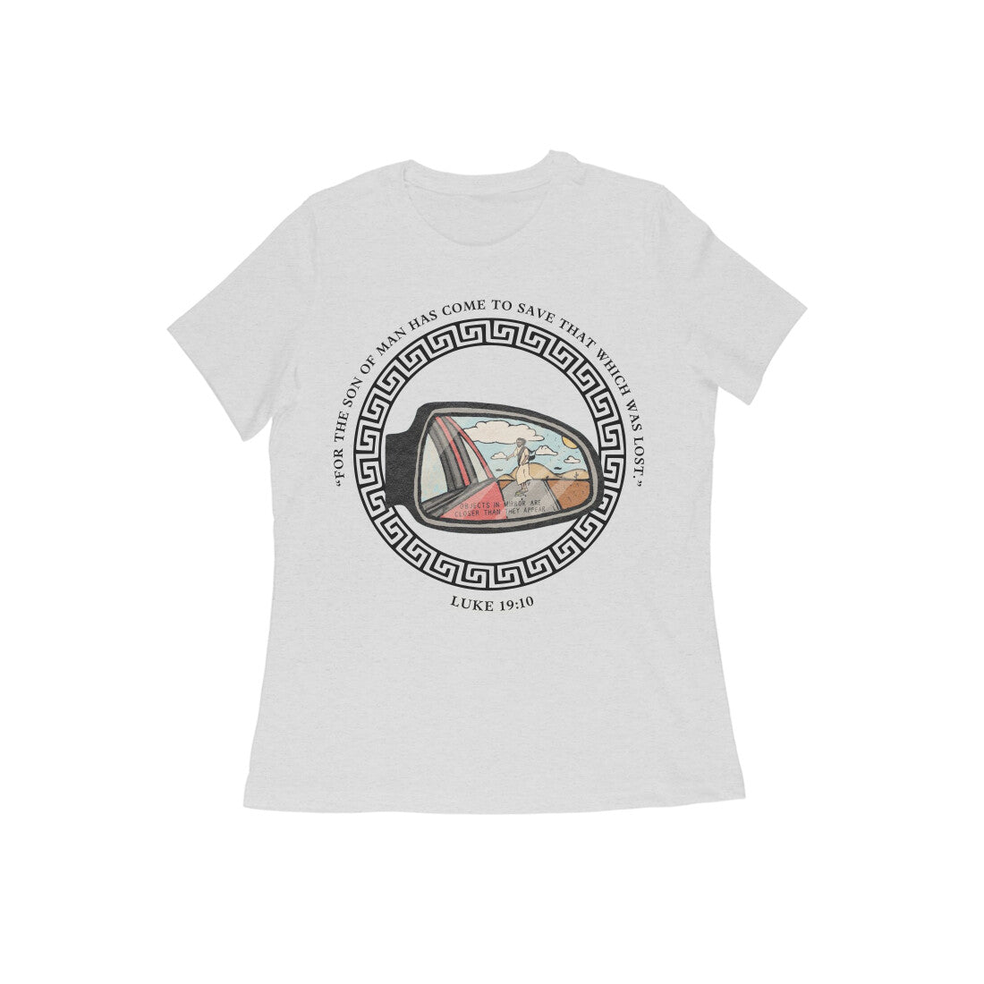 INSPIRE/FP WOMEN T-SHIRT(2)