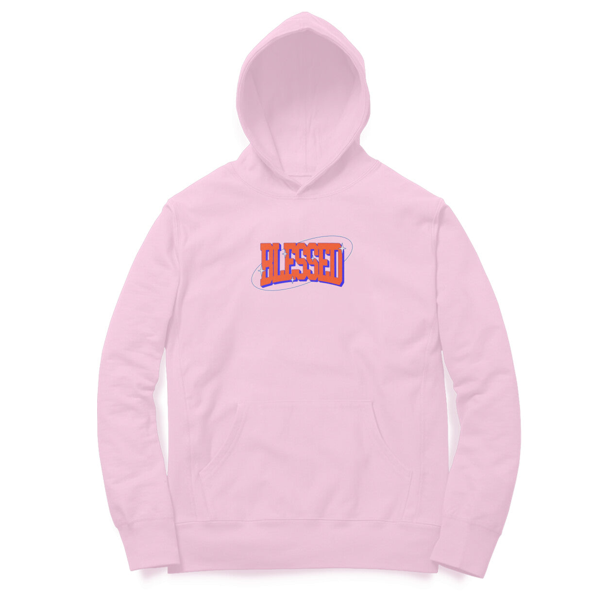 BASIC/FP HOODY